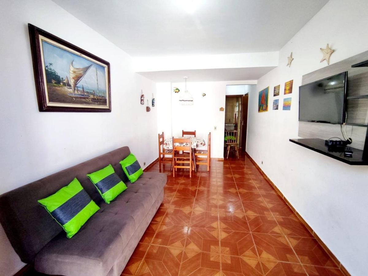 So 280M Do Mar Da Praia Grande Duplex 10 Acaraje Ubatuba Kültér fotó